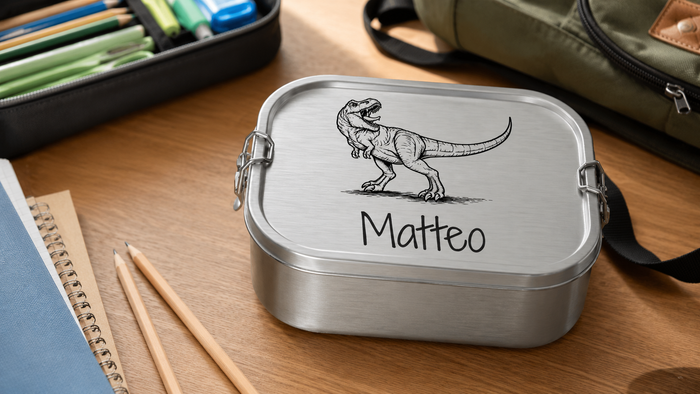 Die beste Brotdose für die Schule – 7 Kriterien für den perfekten Begleiter