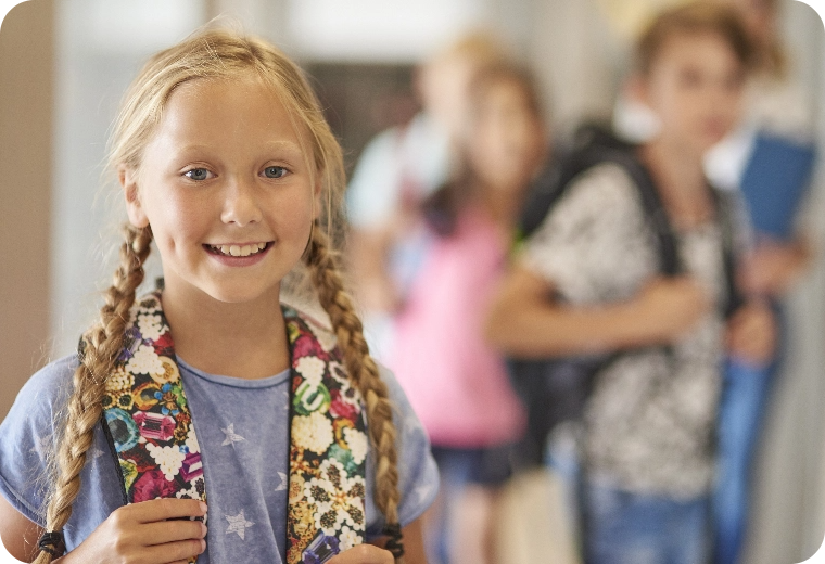 Der perfekte Schulstart Tipps für eine stressfreie Einschulung