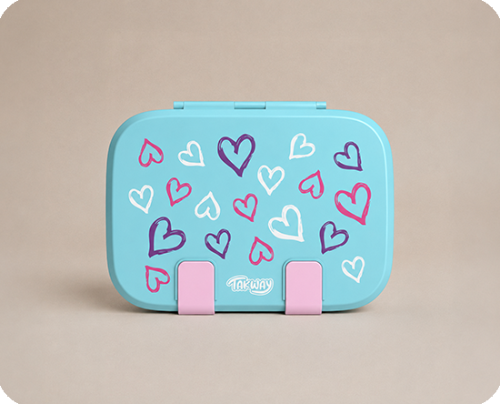 Bento Boxen