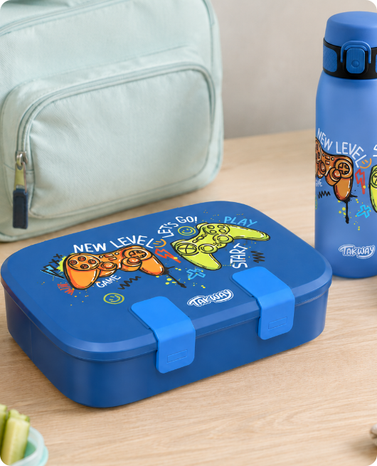 Bento Boxen
