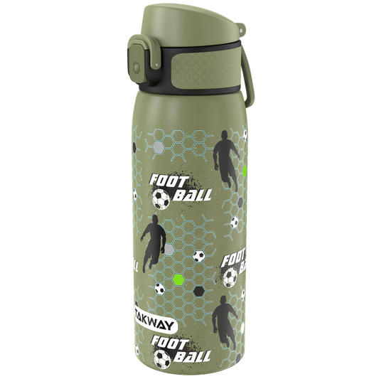 Bottle Football Test