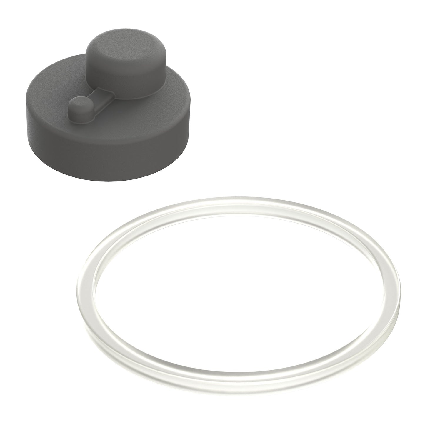 Gasket Set for TAKWAY Water Bottle BT-06 & BT-07