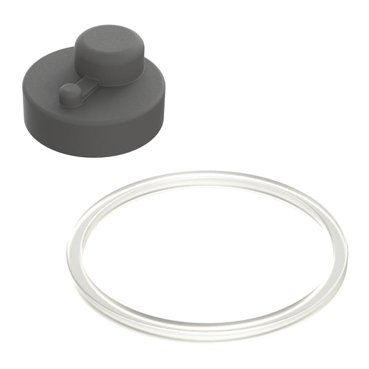 Gasket Set for TAKWAY Water Bottle BT-06 & BT-07