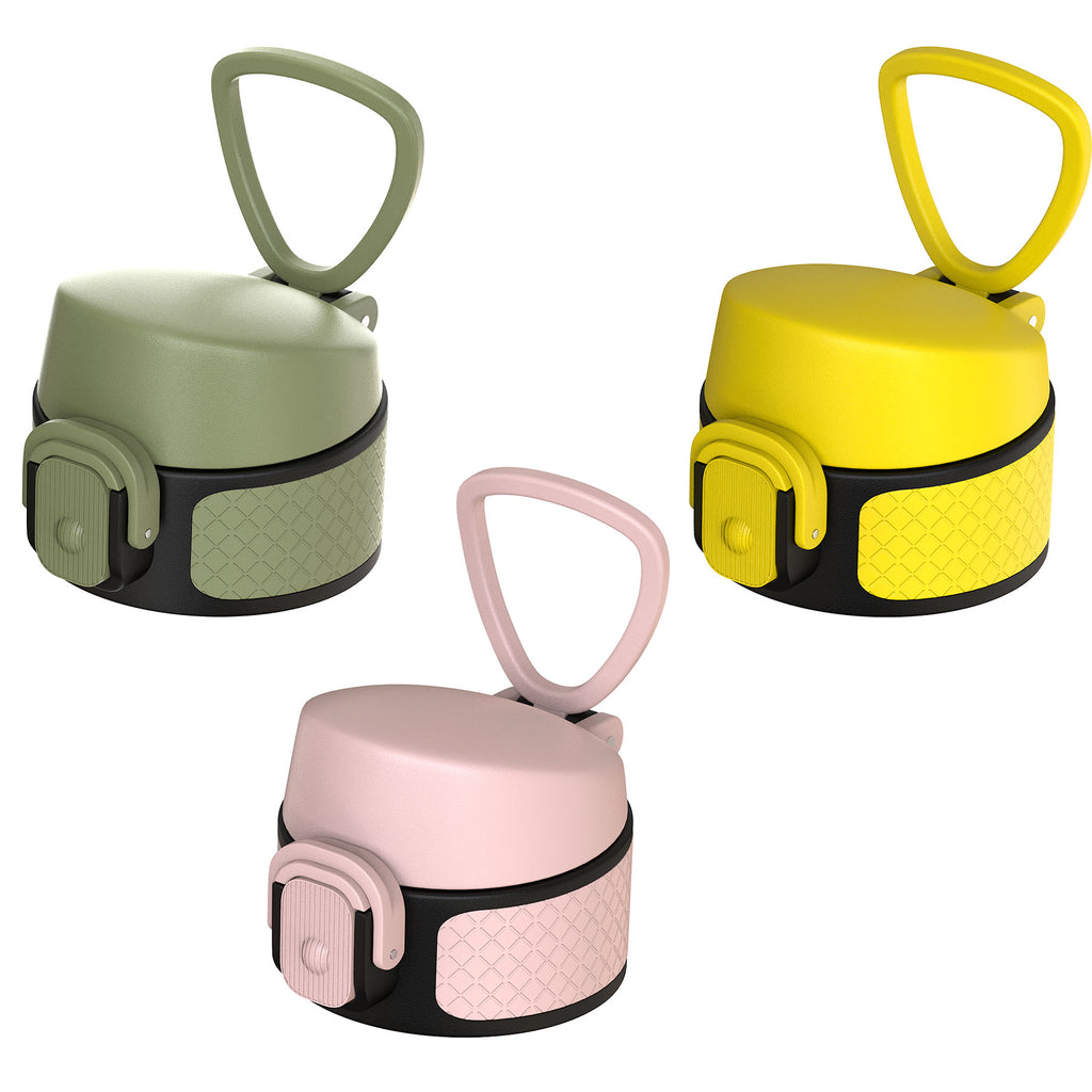 Ersatzverschluss für 550ml TAKWAY Edelstahl Trinkflasche BT-06