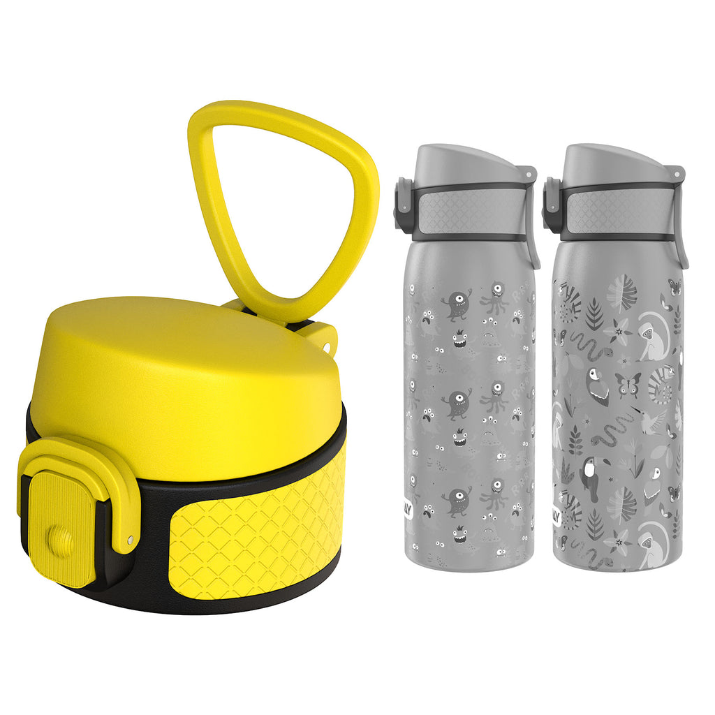 Ersatzverschluss für 550ml TAKWAY Edelstahl Trinkflasche BT-06