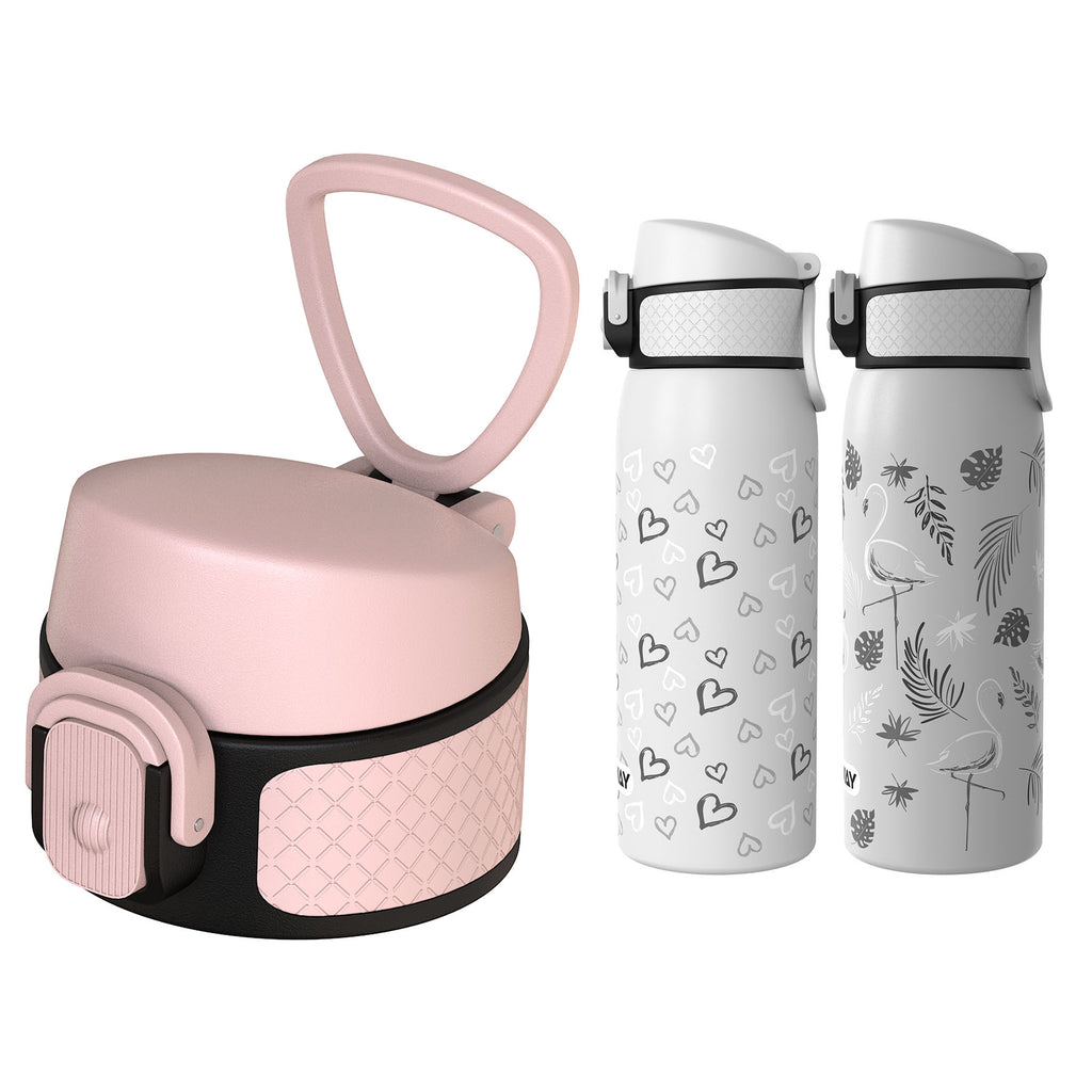 Ersatzverschluss für 550ml TAKWAY Edelstahl Trinkflasche BT-06