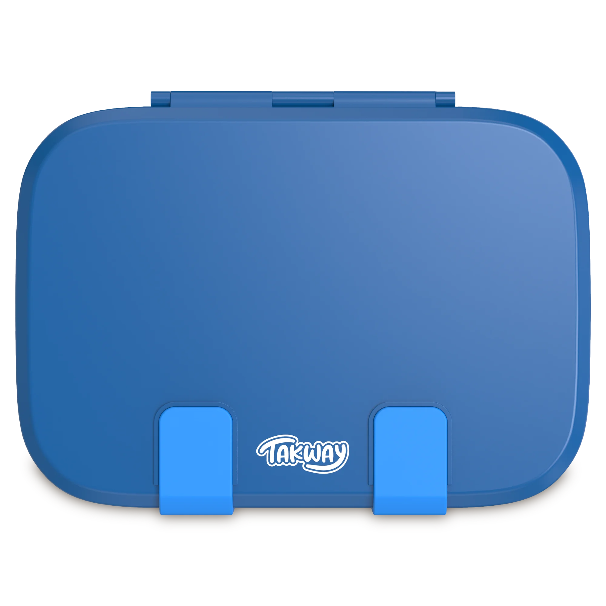 TAKWAY Bento Box 1000ml (Blau)