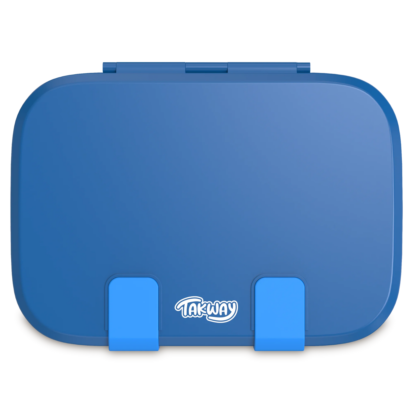 TAKWAY Bento Box 1000ml (Blue)