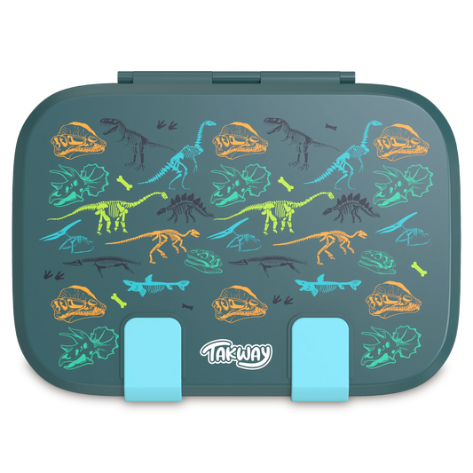 TAKWAY Bento Box 1000ml (Dino)