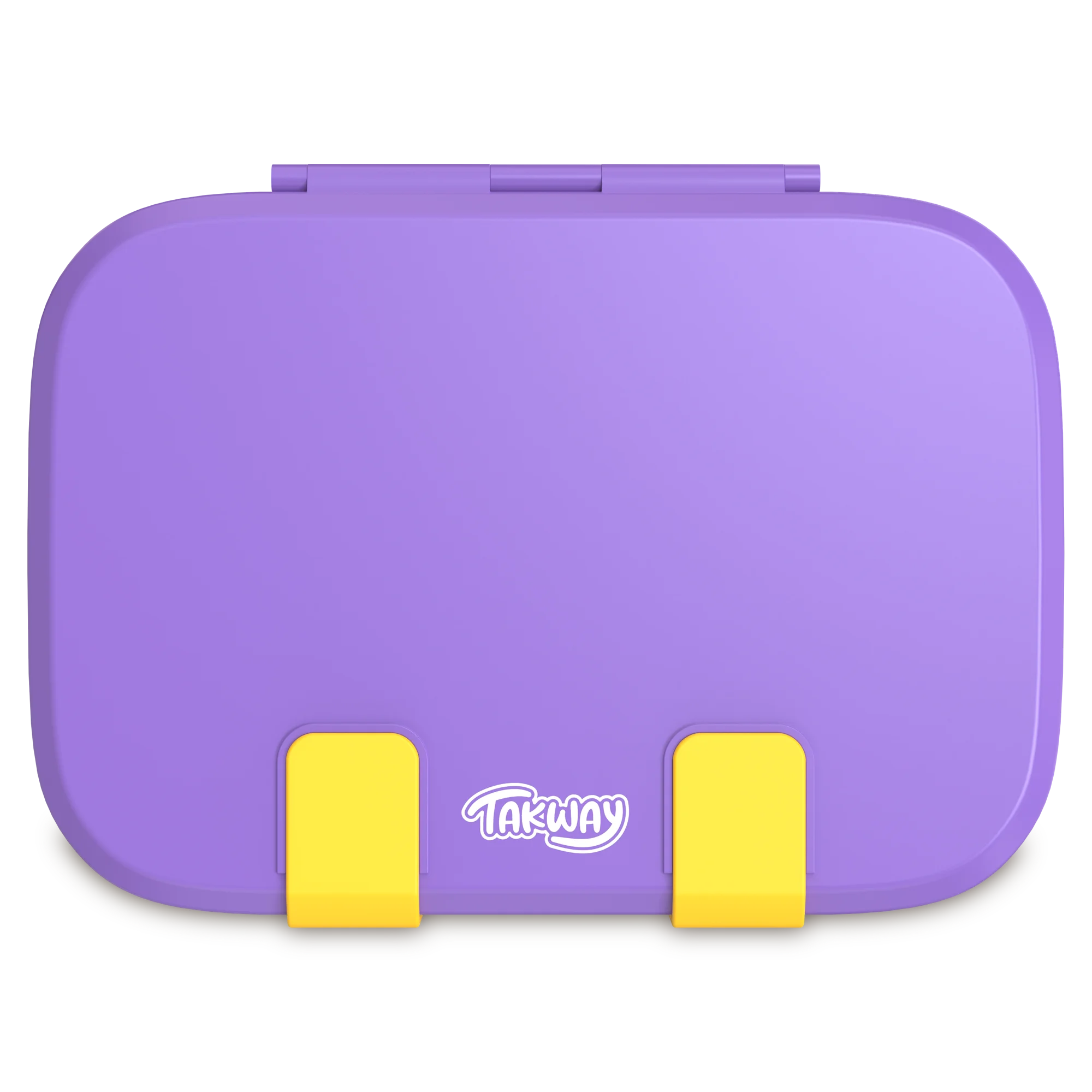 TAKWAY Bento Box 1000ml (Lilac)
