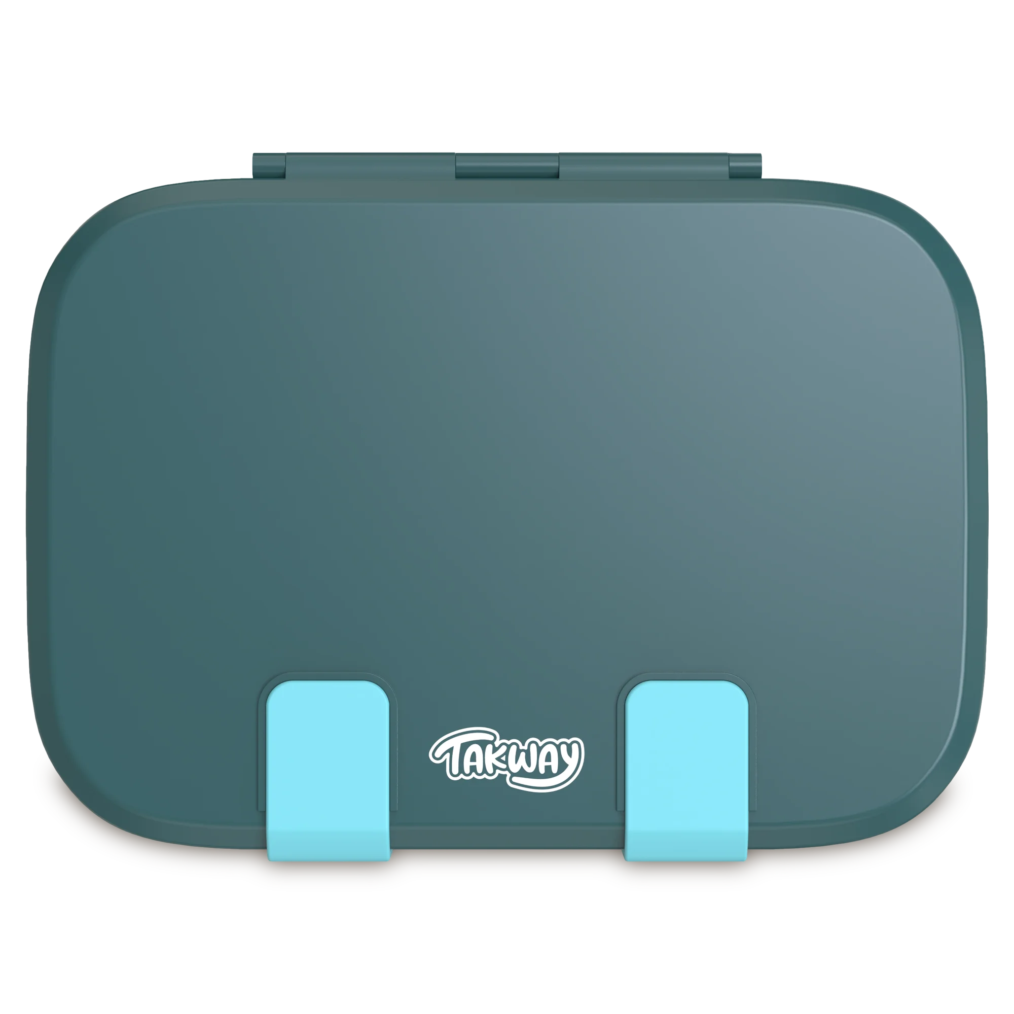 TAKWAY Bento Box 1000ml (Grün)