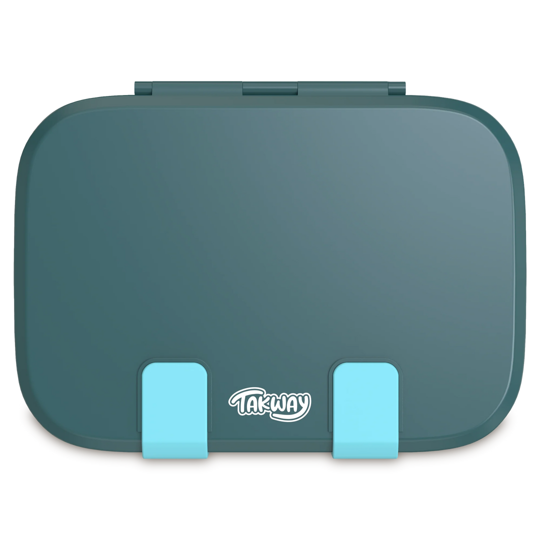 TAKWAY Bento Box 1000ml (Green)