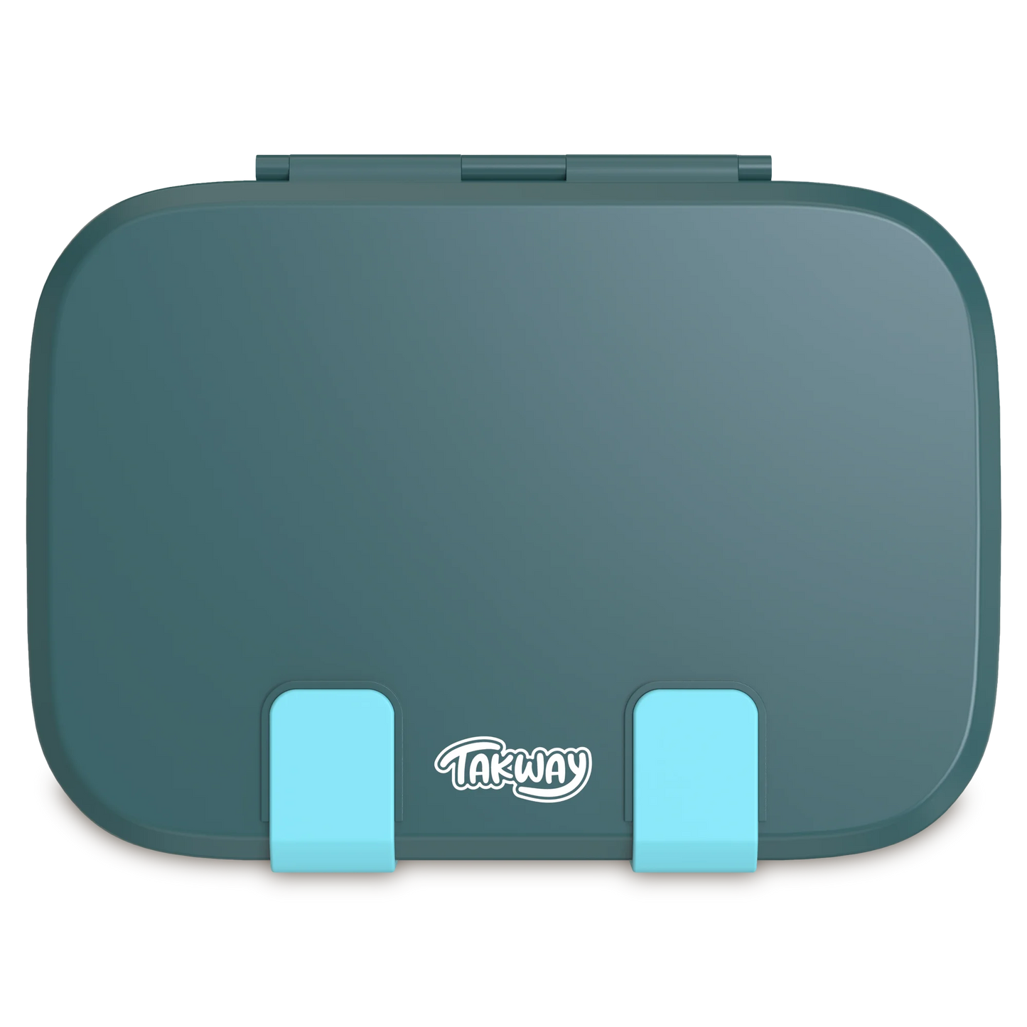 TAKWAY Bento Box 1000ml (Green)