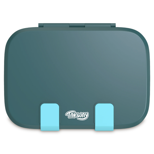 TAKWAY Bento Box 1000ml (Green)