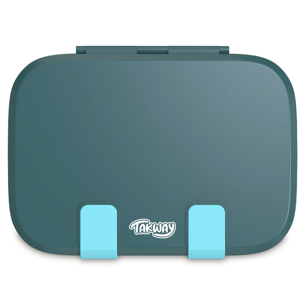 TAKWAY Bento Box 1000ml (Grün)