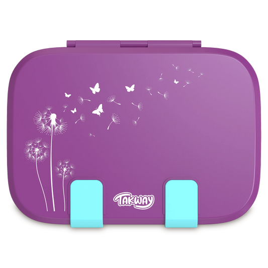 TAKWAY Bento Box 1000ml (Dandelion)