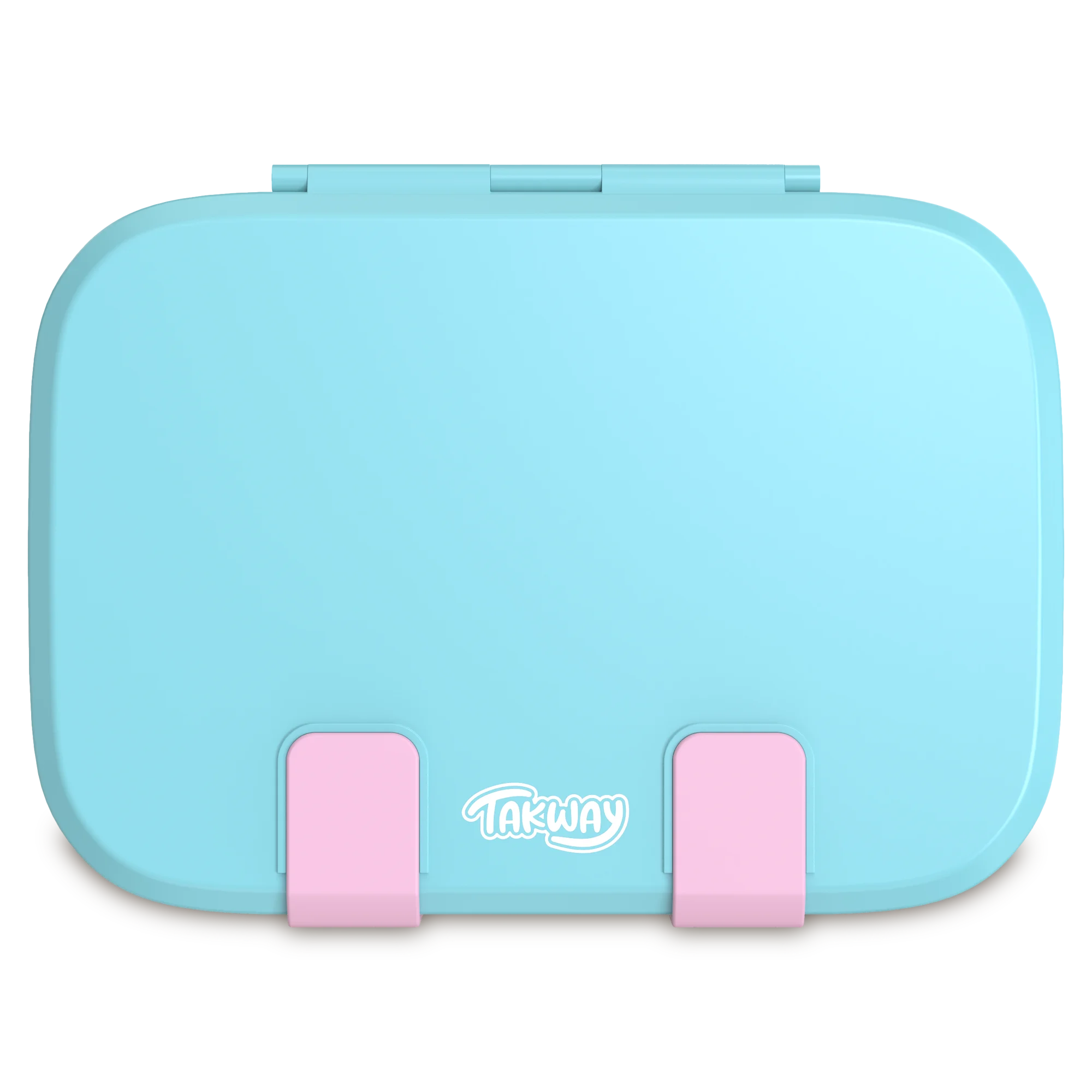 TAKWAY Bento Box 1000ml (Türkis)