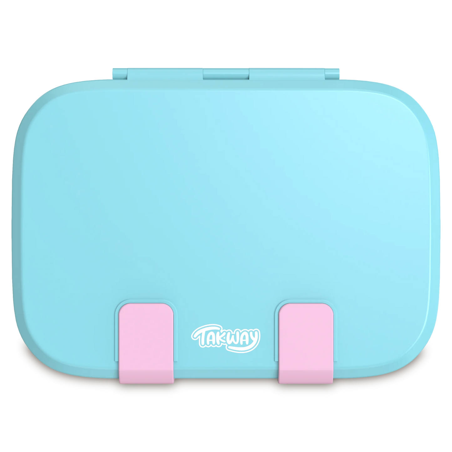 TAKWAY Bento Box 1000ml (Turquoise)