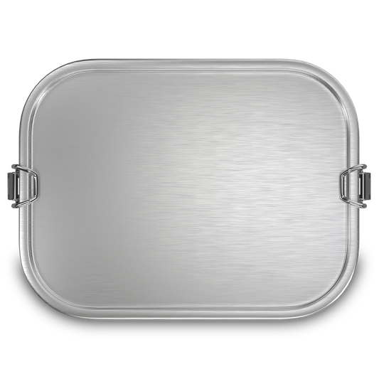 TAKWAY Stainless Steel Lunch Box 1200ml (Dandelion)